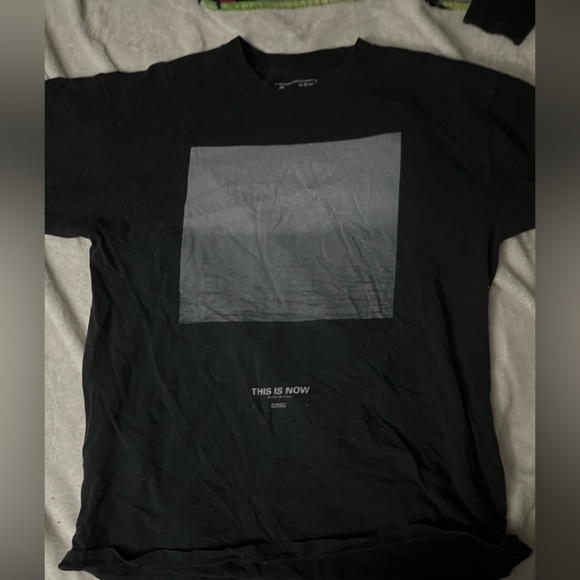 This Is Now T-Shirt - Picture 3 of 4